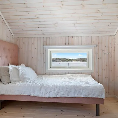 Hus Havsutsikt Holiday home Kragero