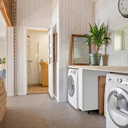 Hus Havsutsikt Holiday home *