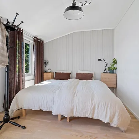 Hus Havsutsikt 別荘 Kragerø