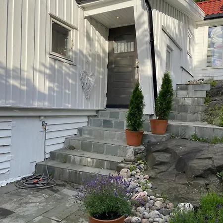 Hus Havsutsikt Kragero
